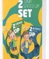 Speed Up Publıshıng 2. Sınıf Speed Up Set