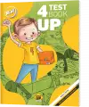 Speed Up Publishing 4. Sınıf Test Book