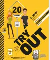 Speed Up Publishing 8. Sınıf TRY OUT 20 Deneme