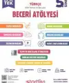 Startfen Yayınları 5. Sınıf Beceri Atölyesi