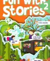 Team ELT Publishing 2. Sınıf Fun with Stories