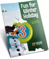 Team Elt Publishing 3. Sınıf Fun For Winter Holiday