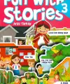Team ELT Publishing 3. Sınıf Fun with Stories