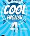 Team ELT Publishing 4. Sınıf Cool English Test Booklet