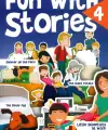 Team ELT Publishing 4. Sınıf Fun with Stories