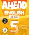 Team ELT Publishing 5. Sınıf Ahead With English Test Book