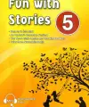 Team ELT Publishing 5. Sınıf Fun with Stories