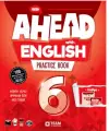 Team Elt Publishing 6. Sınıf Ahead With English Practice Book