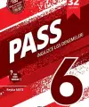 Team Elt Publishing 6. Sınıf İngilizce PASS 32 Deneme