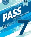 Team Elt Publishing 7. Sınıf İngilizce PASS 32 Deneme