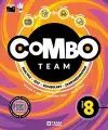 Team ELT Publishing 8. Sınıf Combo