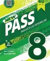 Team Elt Publishing 8. Sınıf İngilizce PASS 40 Deneme