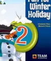 Team Elt Publishing Fun for Winter Holiday