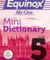 Tudem Yayınları 5. Sınıf Mini Dictionary