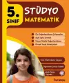 Tudem Yayınları 5. Sınıf Stüdyo Matematik