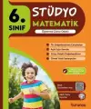 Tudem Yayınları 6. Sınıf Stüdyo Matematik