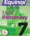 Tudem Yayınları 7. Sınıf Mini Dictionary