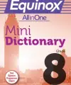 Tudem Yayınları 8. Sınıf Mini Dictionary