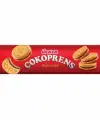 ülker çokoprens(ahmet ç.)