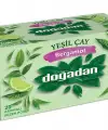 Yeşil çay bergamot (N.G.Y)