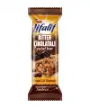 Bitter Çikolatalı Yulaf Bar (Kerem O.)