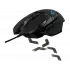 Logitech G502 HERO High Performance Kablolu Oyuncu Mouse (Naz K.)