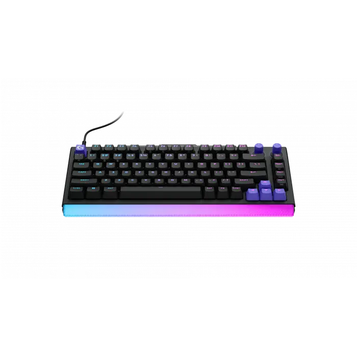 Logitech G512 X 75 98 TMR Analog | Mekanik Oyun Klavyesi (Naz K.)