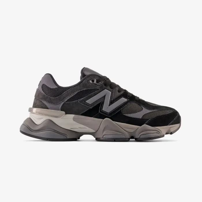New Balance Spor Ayakkabı (İlkay Ö.)