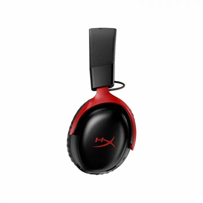 HyperX Cloud III Kablosuz - Oyuncu Kulaklığı (Ünal Kutay A.)