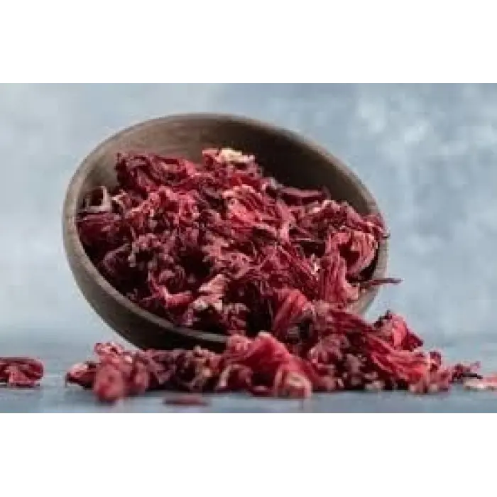 Hibiskus Çayı (Nehir I.)