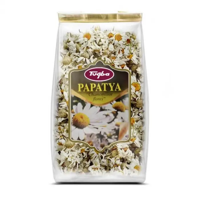 Papatya Çayı (Nehir I.)