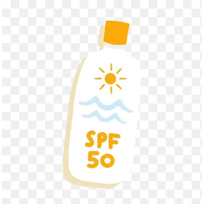 Summer Glow Güneş Kremi SPF 50 (N.H.I.)