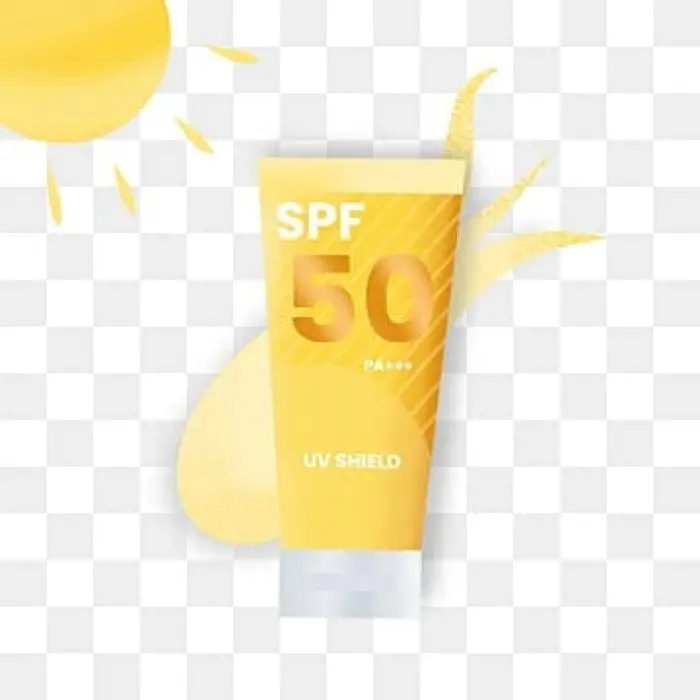 Summer Glow Güneş Kremi SPF 50 (N.H.I.)