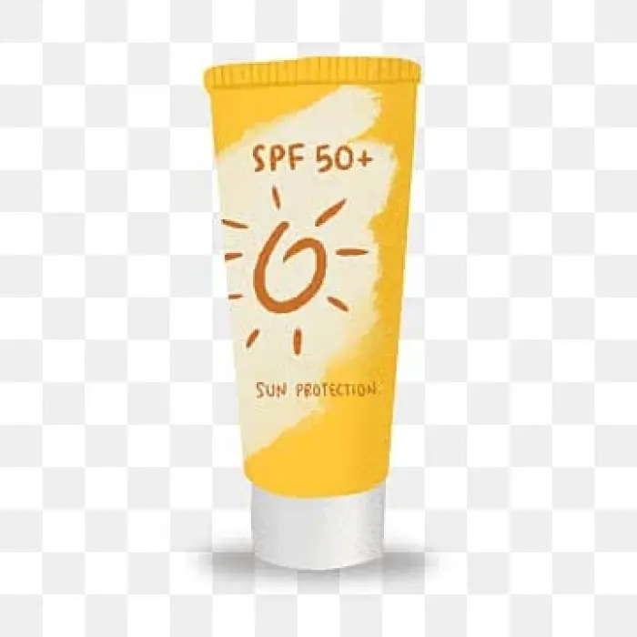 Summer Glow Güneş Kremi SPF 50 (N.H.I.)