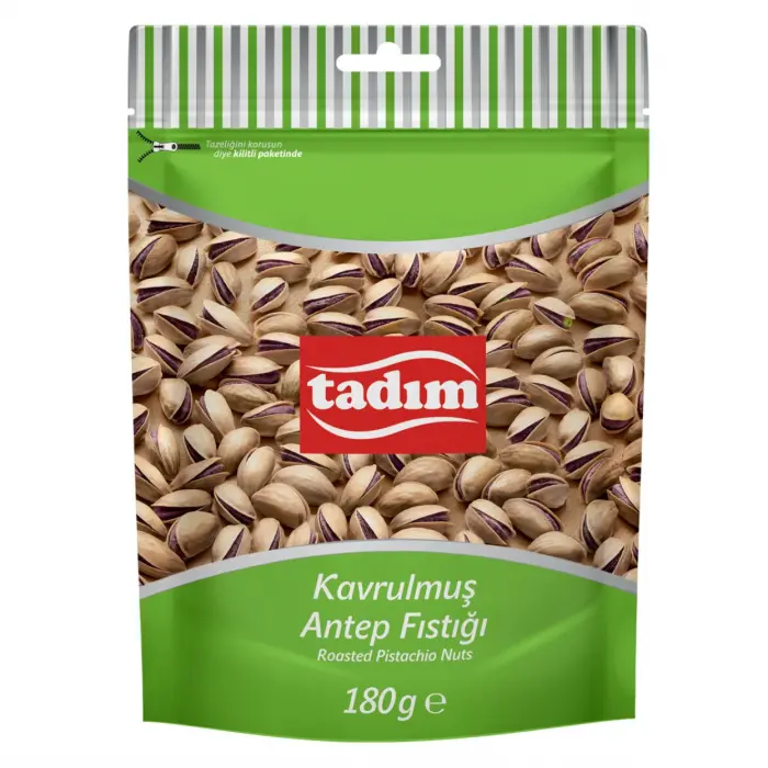 Tadım antep fıstığı Ş.G