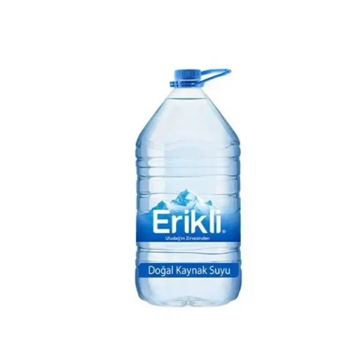 Erikli Doğal Kaynak Suyu 1.5 L (B.B.)