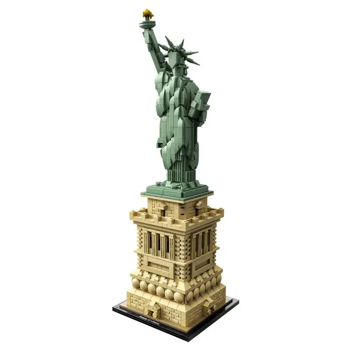 21042 LEGO Architecture Özgürlük Heykeli (Emine Nur G.)