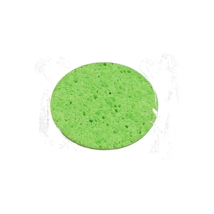 BEBE NATÜREL BANYO SÜNGERİ