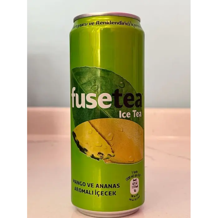 FuseTea Mango