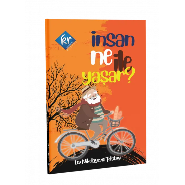 KR Akademi İnsan Ne İle Yaşar -Kültür-