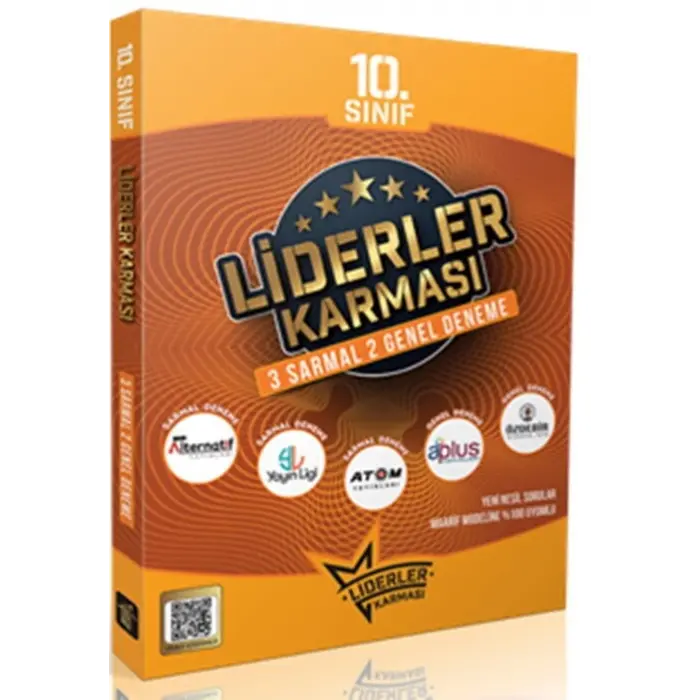 Liderler Karması 10. Sınıf 5 Deneme