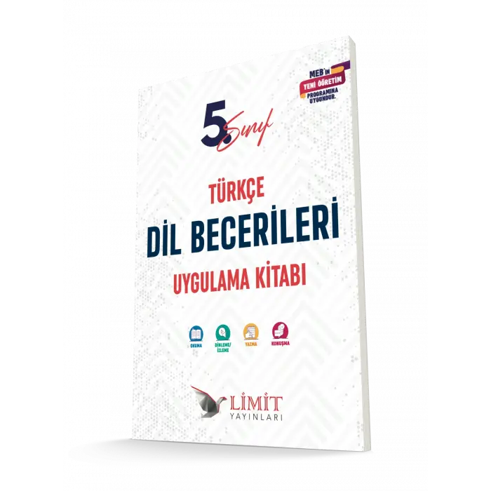 LİMİT 5.SINIF TÜRKÇE DİL BECERİLERİ ETKİNLİKLERİ