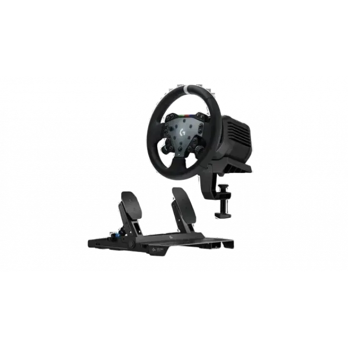Logitech RS50 True Force Direksiyon Seti (Naz K.)