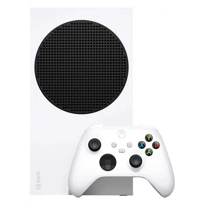 Microsoft Xbox Series S Oyun Konsolu 512 GB (Zahid G.)