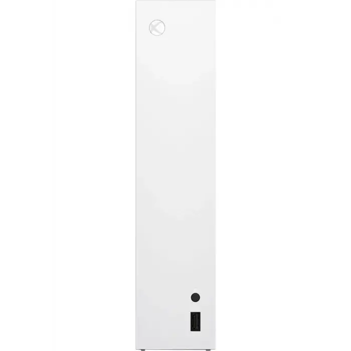 Microsoft Xbox Series S Oyun Konsolu 512 GB (Zahid G.)