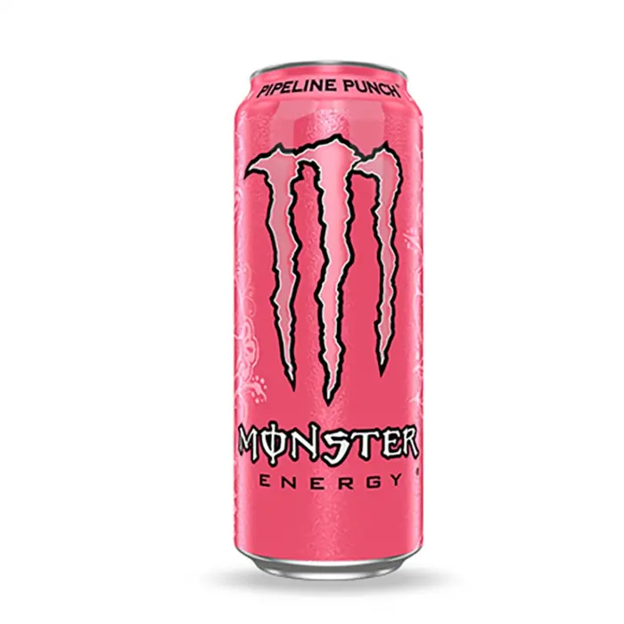 Monster Pipeline Punch Enerji İçeceği Kutu 500 ML