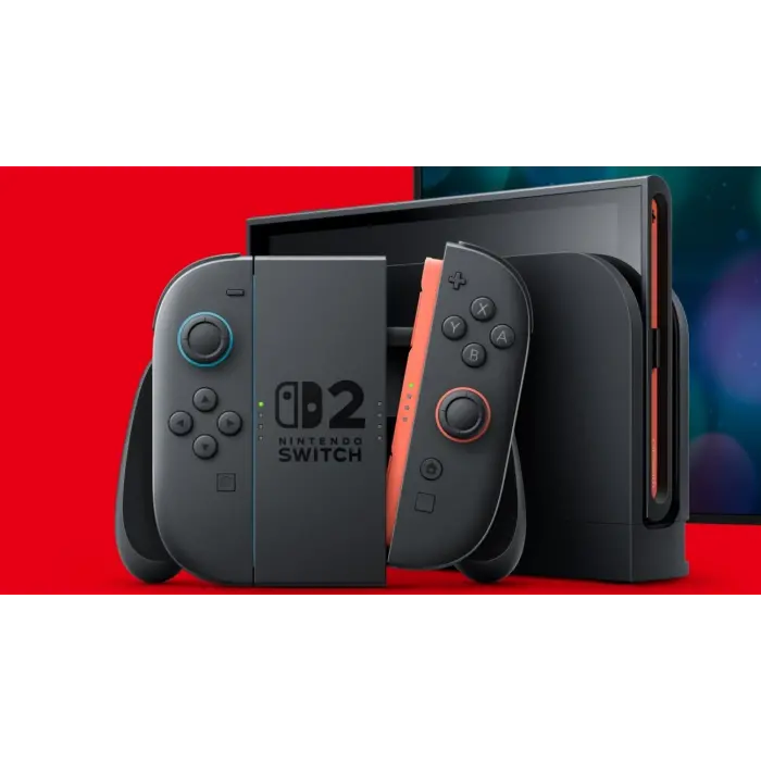 Nintendo Switch OLED(Jesus G)
