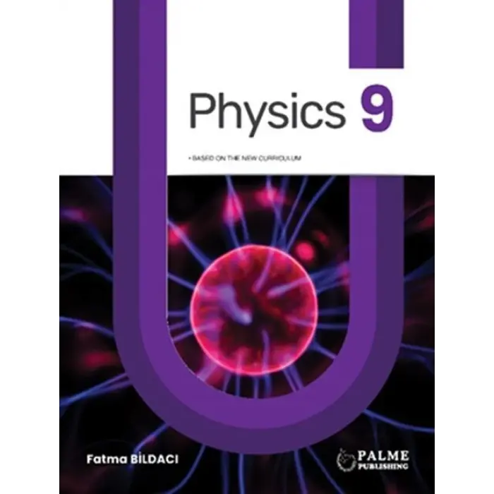 Palme Yayınları 9. Sınıf Physics Activities