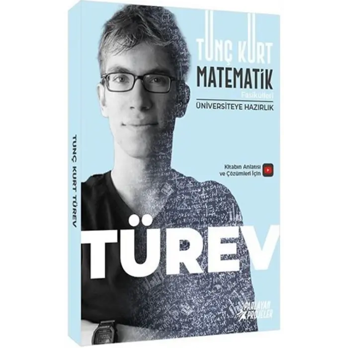 Parlayan Projeler Tunç Kurt Türev