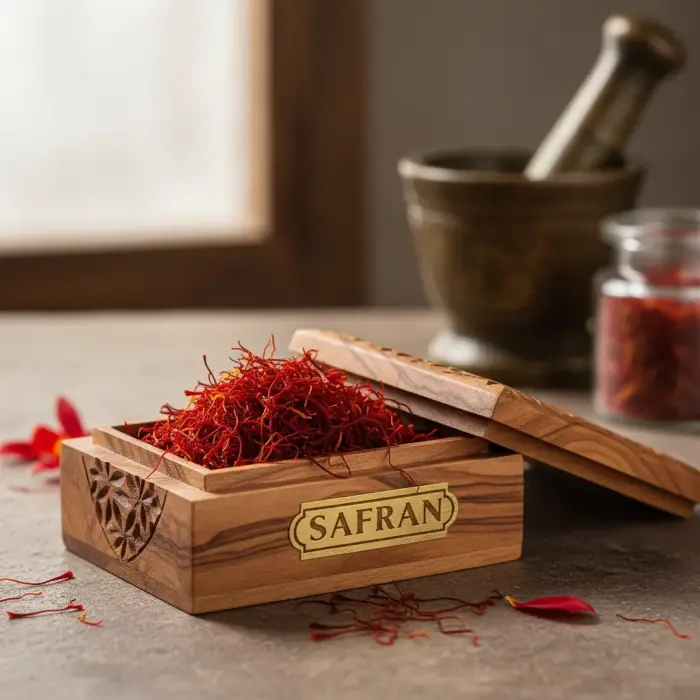 Safran